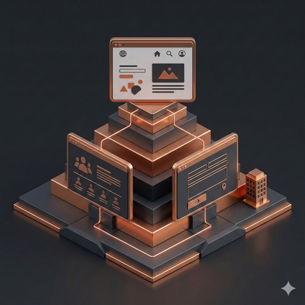 コーポレートサイト制作 エントリー