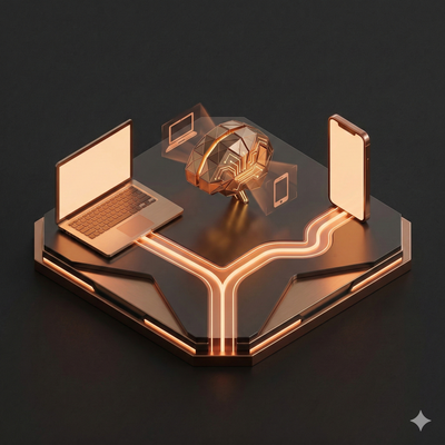 SmartRoute エントリー