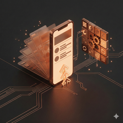 SwipeCMS エントリー